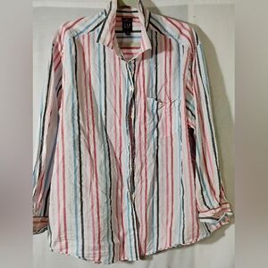 GAP The Big Shirt Button-Down